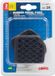 Lampa Pedaal Covers Land Rover / Volvo Zwart