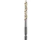 C.K T3200 06 HSS Multifunctionele boor 6 mm 1 stuk(s)