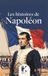 Les Libri GmbH Les histoires de Napoléon