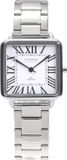 Obaku Montre femme S718LXCWSC-DNA argent