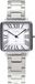 Obaku Montre femme S718LXCWSC-DNA argent