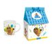 TRÖTSCH Unser Sandmännchen Tasse in Geschenkverpackung Jubiläumstasse Moppi