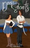 Deep Secrets: A Dark Sapphic Pirate Romance