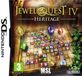 Iwin Jewel Quest Heritage - Nintendo DS