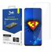 3MK SilverProtection+ Screenprotector voor Realme GT Neo 2 5G/GT Neo 3T 5G