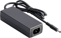 Dehner Elektronik ATS 120TS-P240 Tafelnetvoeding, vaste spanning 24 V/DC 5 A 120 W Gestabiliseerd