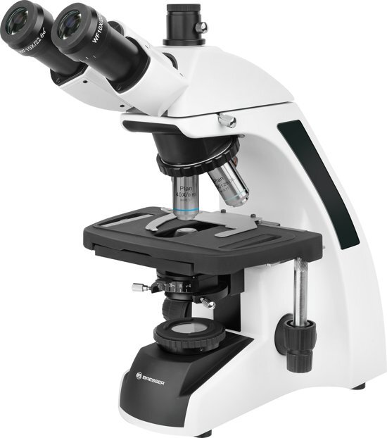 Bresser Microscoop Science Infinity 40x-1000x 30