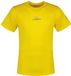 La Sportiva Promo T-shirt Geel L Man