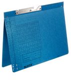 Leitz 20940035 Hängehefter Karton A4 Blau