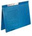 Leitz 20940035 Hängehefter Karton A4 Blau