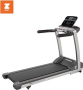 Life Fitness T3 Track Connect Loopband - Gratis montage