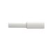 SMC KQ2N06-08 One-Touch-fitting, Reduceernippel, Wit