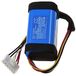 Sony batterie Li-Ion pour SRS-XP500 SRS-XP500B 14,8 V enceinte Bluetooth