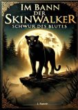 Im Tredition Im Bann der Skinwalker 2 Paperback