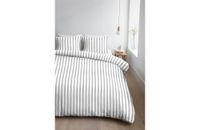 Ambiante Swiss Sense Ambiante Ally Dekbedovertrek Soft Grey