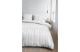 Ambiante Swiss Sense Ambiante Ally Dekbedovertrek Soft Grey
