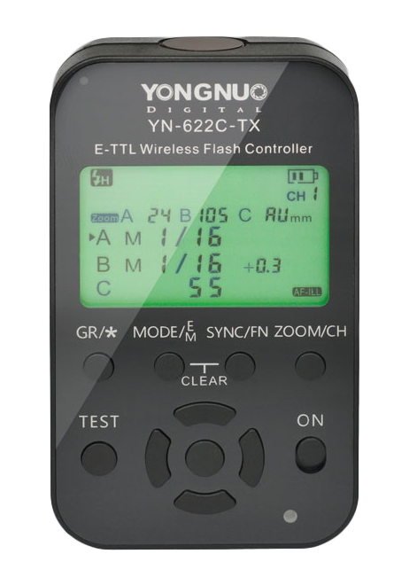 YongNuo YN-622C-TX