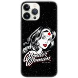 ERT GROUP mobiel telefoonhoesje voor Samsung A71 origineel en officieel erkend DC patroon Wonder Woman 023