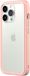RhinoShield CrashGuard NX iPhone 13 Pro Max Hoesje Bumper Rose