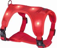 Nobby Tuig Flash Mesh - Rood - L