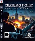 Codemasters Turning Point: Fall Of Liberty - PlayStation 3