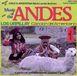 Music&Words Los Urpillay - Music Of The Andes. Cancion Del Americano (CD)