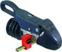 DoubleLock Condor SCM-keur - compact koppelingsslot - Rood