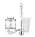 Taurus 916352000 Staafmixer 800 W Wit