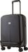 Pack Easy B-Solutions 4 wielen Cabinewagen S 55 cm Laptop compartiment - Harde bagage - TSA slot - zwart