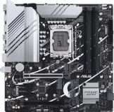 ASUS PRIME Z790M-PLUS Moederbord