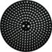 Chemical Guys Cyclone Dirt Trap - Zwart