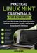 Practical Libri GmbH The Practical Linux Mint Companion- Practical Linux Mint Essentials for Beginners