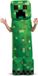 Disguise Minecraft Creeper Opblaasbaar Kostuum voor Kinderen