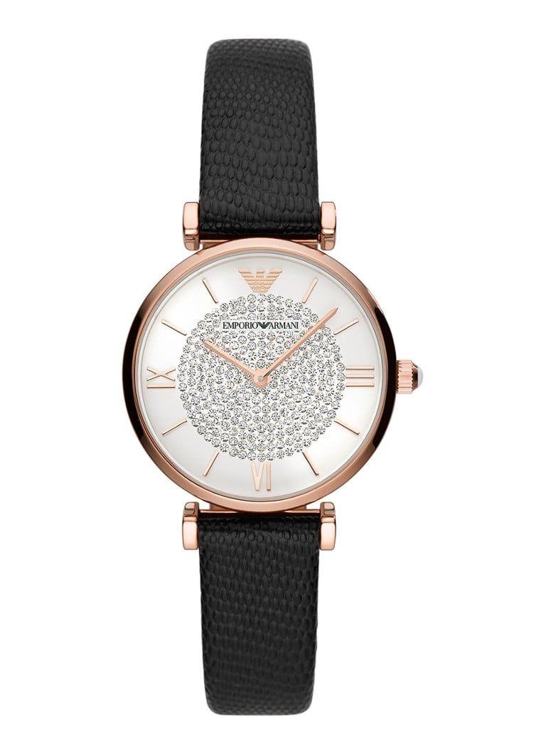 Emporio Armani Horloge AR11387