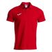 Joma Polo Olimpiada à manches courtes