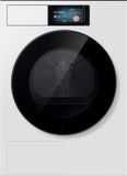 Samsung DV90F09F4WT2 Warmtepompdroger 9 kg A 5 jaar garantie