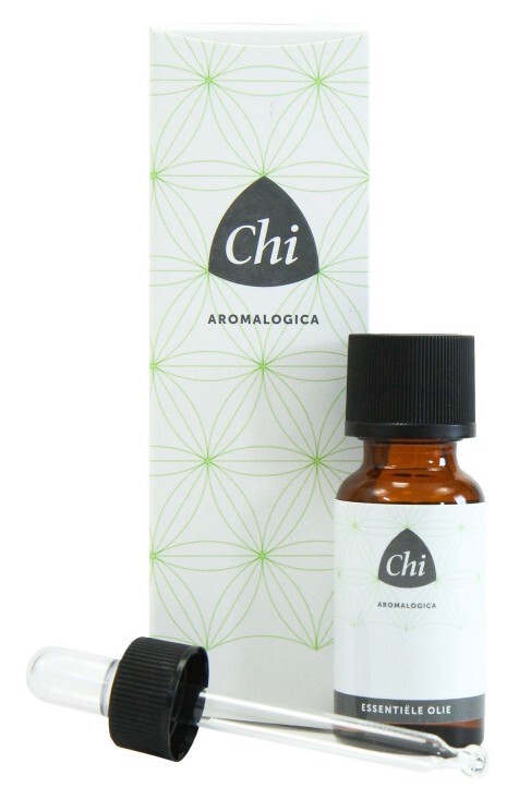 Chi Olie Cipres 10ml