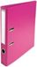 Exacompta Prem'Touch® PVC Ordner met hefboom - rug 50 mm - A4 - Fuchsia