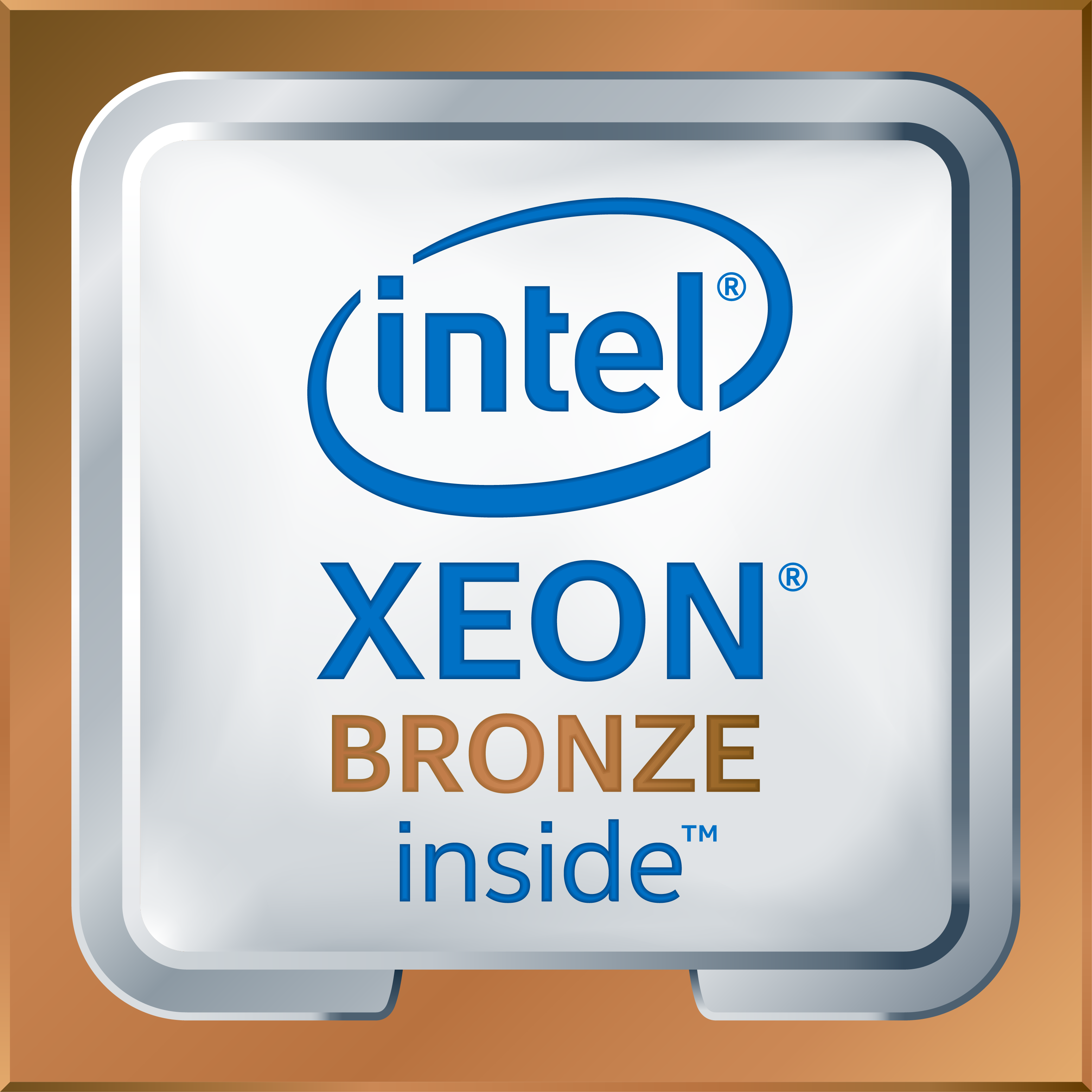 Intel Xeon 3104