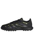 adidas Performance Predator League Kunstgras Voetbalschoenen Kids - Zwart - Maat 30