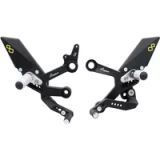Lightech Verstelbare achteropstelling motor KTM 790 Duke ABS