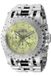 Invicta Coalition Forces 49759 Montre à quartz pour homme - 50 mm
