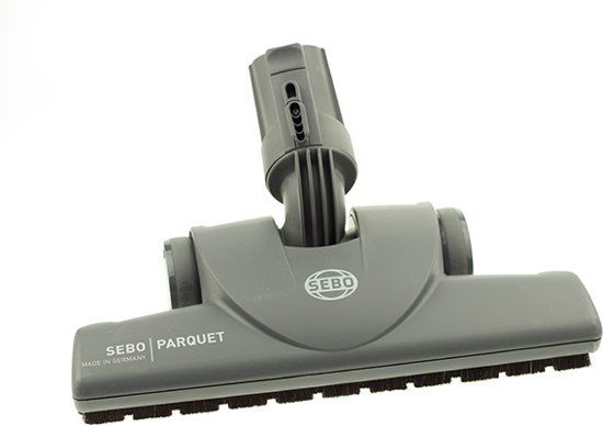 Sebo Parquet zuigmond K serie C serie D serie E serie Felix Dart 7200GS