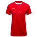 NIKE Tricot rood / wit