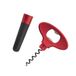 Tescoma 695422 Unovino flesopener met flesopener en flessensluiting
