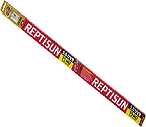 Zoo Med Repti Sun 5.0 T5 UVP-lamp - 39 W