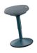 Leitz Ergo Active Zitkruk - Donkergrijs - Ergonomisch - Bureaukruk