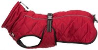 TRIXIE hondenjas minot rood - Rood - Maat S - 36 cm