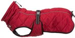TRIXIE hondenjas minot rood - Rood - Maat S - 36 cm