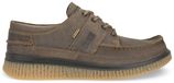 ECCO WALKER 3.0 M Heren Veterschoenen - Bruin